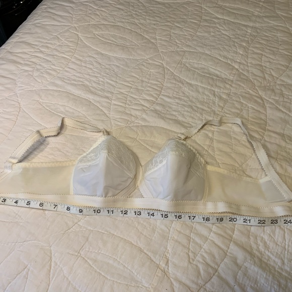 Wards bra 1985 size 36B - Picture 9 of 9